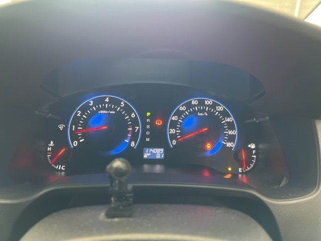 MAZDA MPV 2008