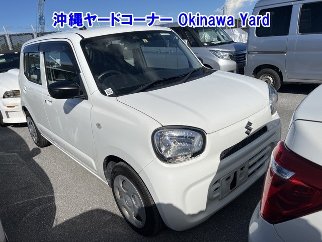 SUZUKI ALTO 2022