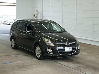 MAZDA MPV 2008