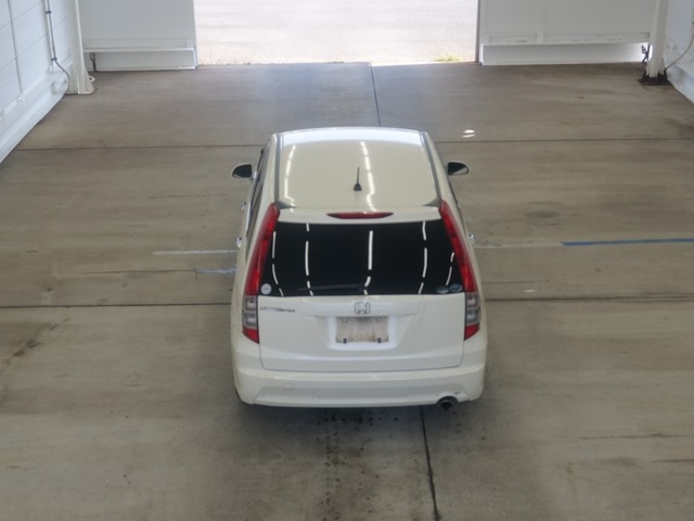 HONDA STREAM 2008