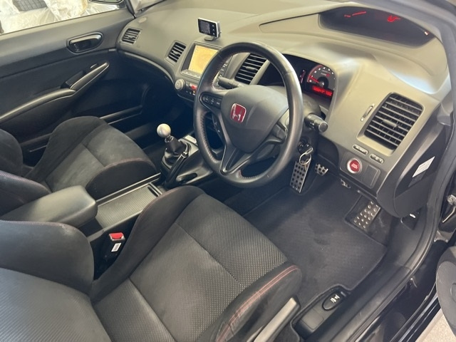 HONDA CIVIC 2009