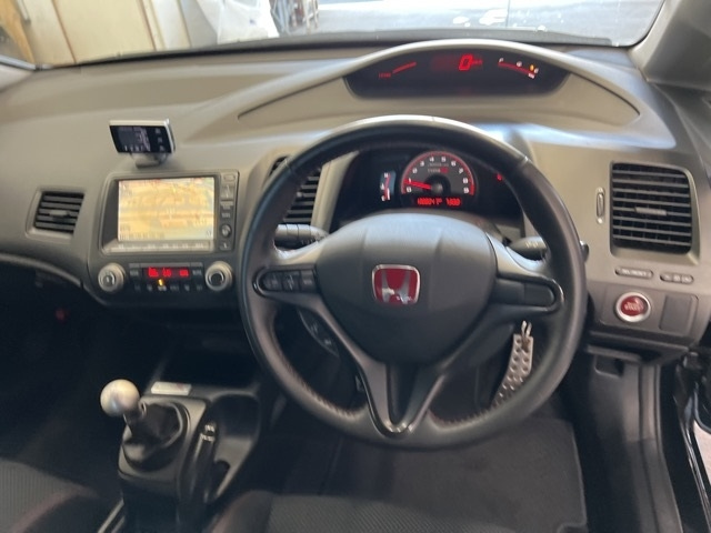 HONDA CIVIC 2009