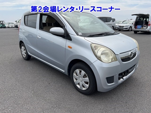 DAIHATSU MIRA 2010