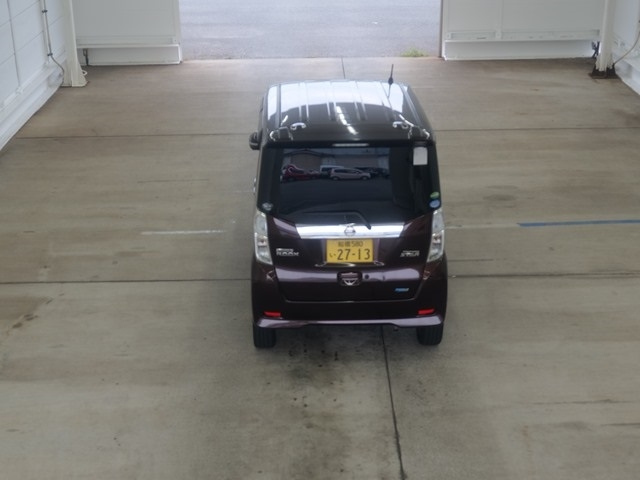 NISSAN DAYZ ROOX 2014