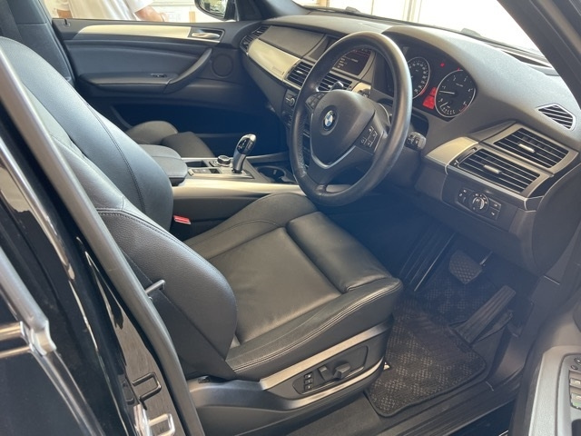 BMW X5 SERIES 2013
