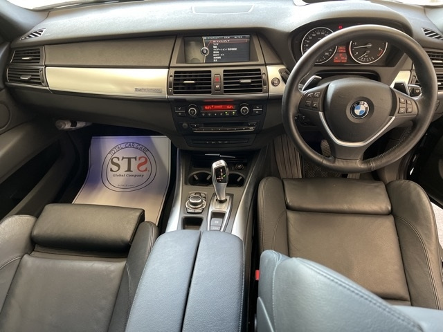 BMW X5 SERIES 2013