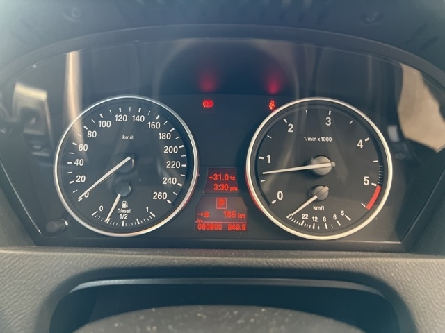 BMW X5 SERIES 2013