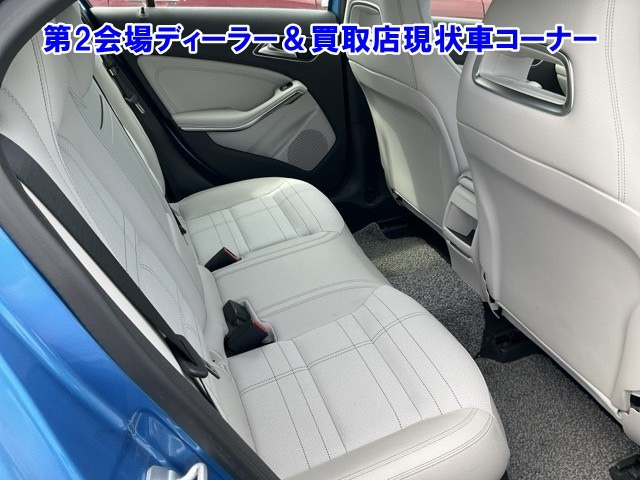 MERCEDES BENZ A CLASS 2013