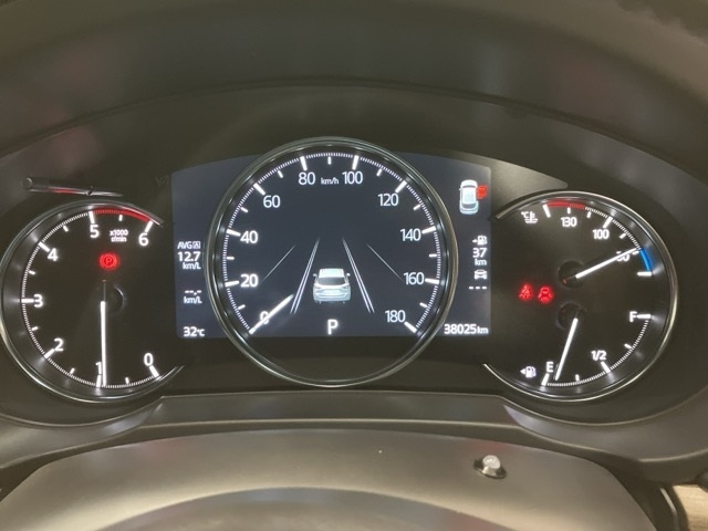 MAZDA CX-5 2021
