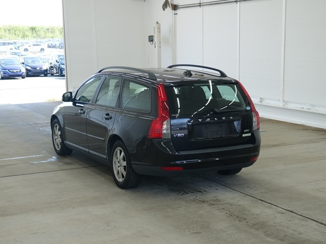 VOLVO V50 2010