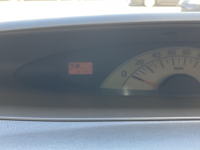 DAIHATSU TANTO 2008