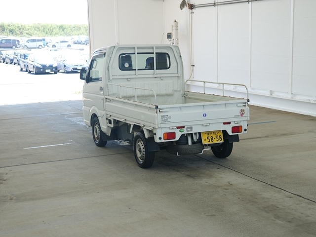 NISSAN CLIPPER TRUCK 2016