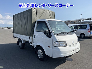 MAZDA BONGO 2019