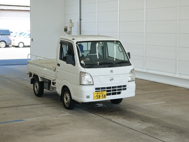 NISSAN CLIPPER TRUCK 2016