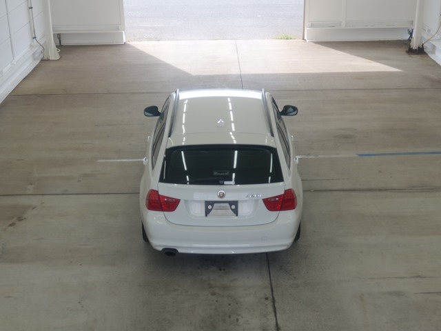 BMW 3 SERIES 2009