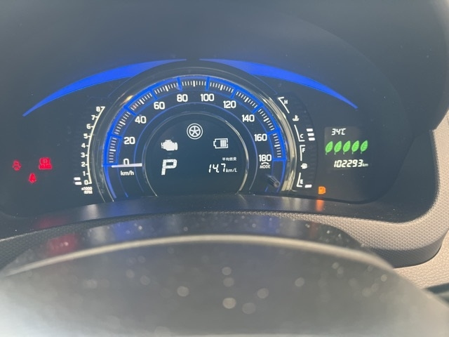SUZUKI SWIFT 2014