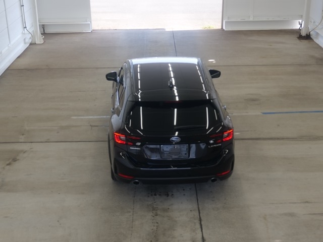 SUBARU LEVORG LAYBACK 2024