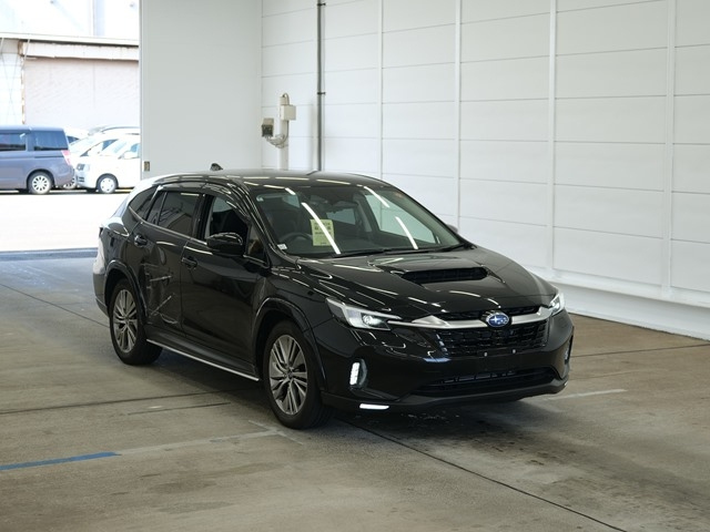SUBARU LEVORG LAYBACK 2024