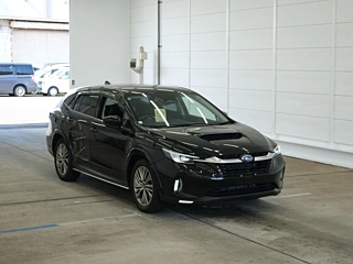 SUBARU LEVORG LAYBACK 2024