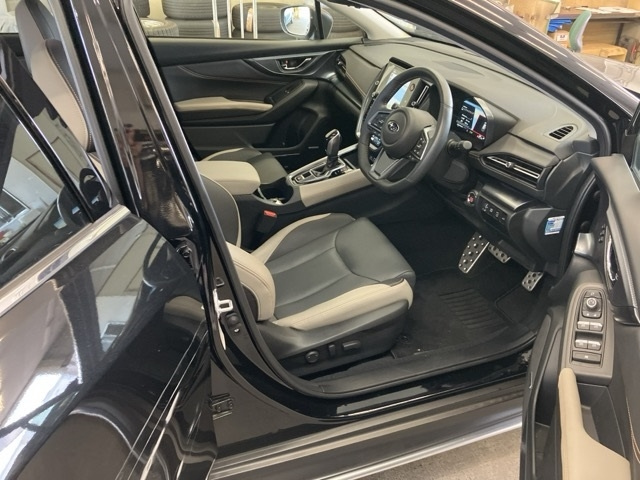 SUBARU LEVORG LAYBACK 2024
