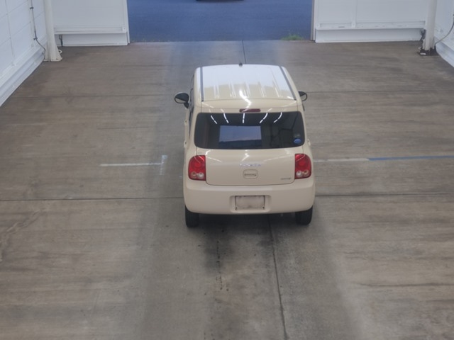 SUZUKI ALTO LAPIN 2012