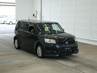 TOYOTA COROLLA RUMION 2013