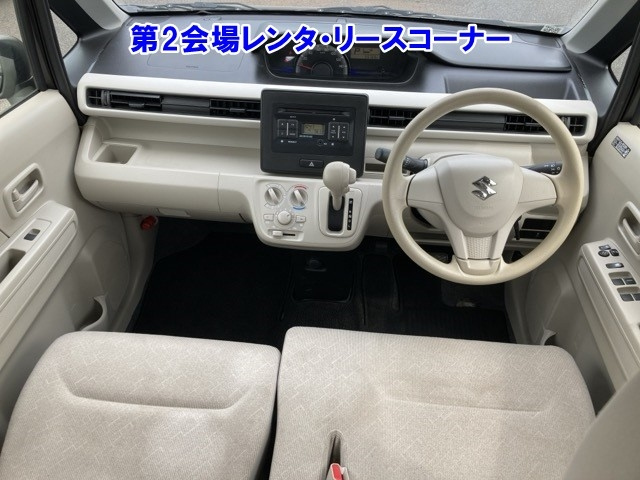 SUZUKI WAGON R 2019