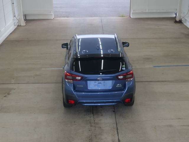 SUBARU XV 2020
