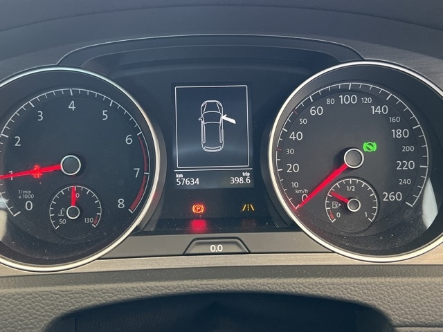 VOLKSWAGEN GOLF 2013