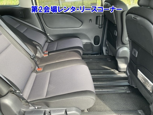 NISSAN SERENA 2022