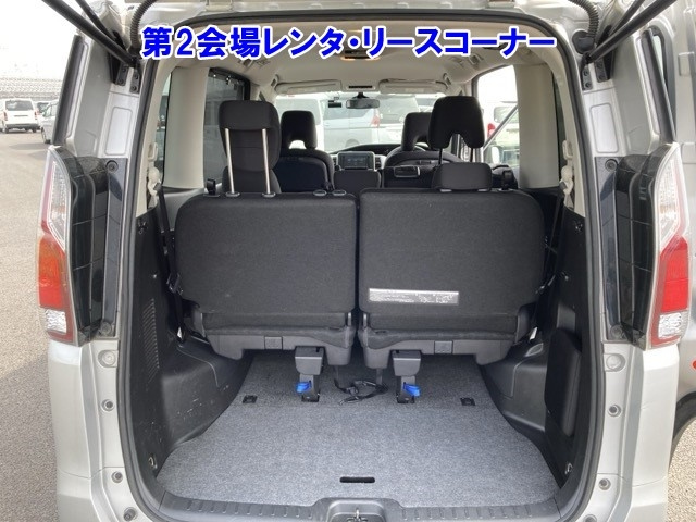 NISSAN SERENA 2022