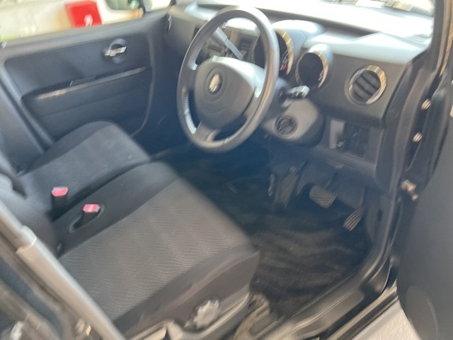 SUZUKI WAGON R 2008
