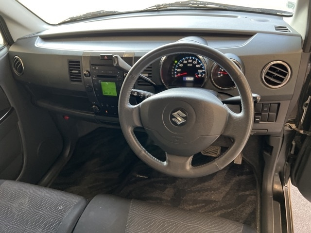 SUZUKI WAGON R 2008