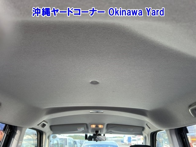 TOYOTA TANK 2018