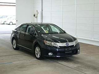 LEXUS HS 2010