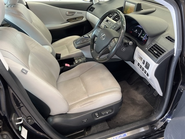 LEXUS HS 2010