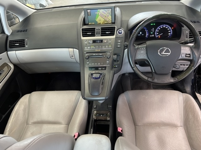 LEXUS HS 2010