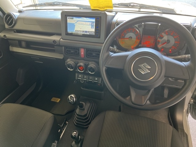 SUZUKI JIMNY 2022