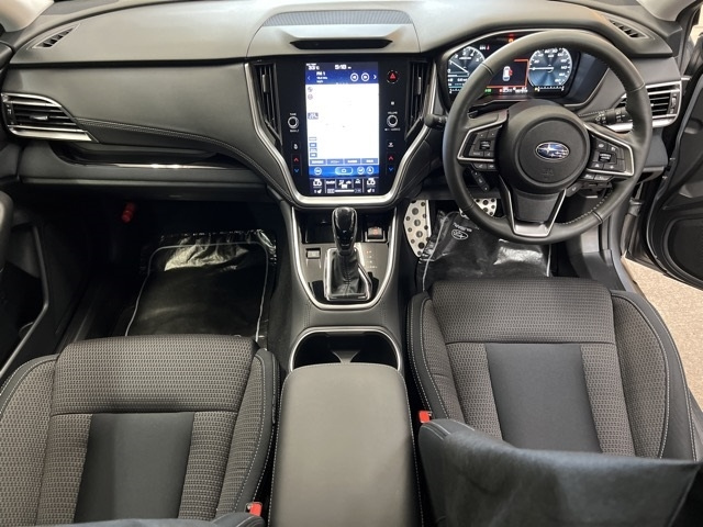 SUBARU LEGACY OUTBACK 2022