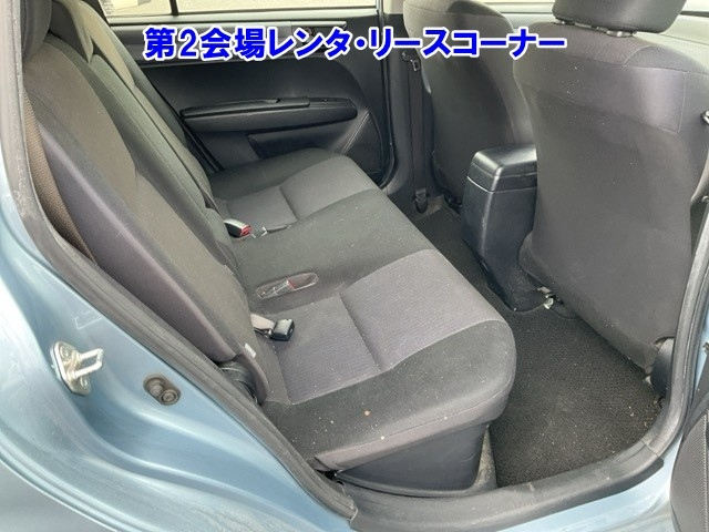 TOYOTA COROLLA FIELDER 2014