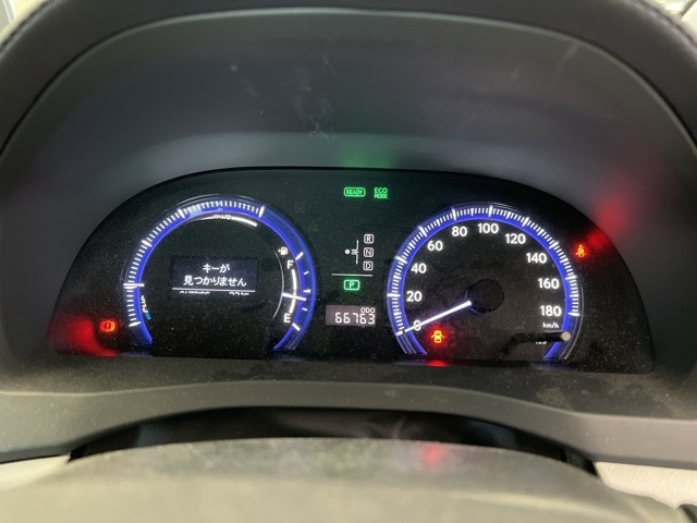 LEXUS HS 2010