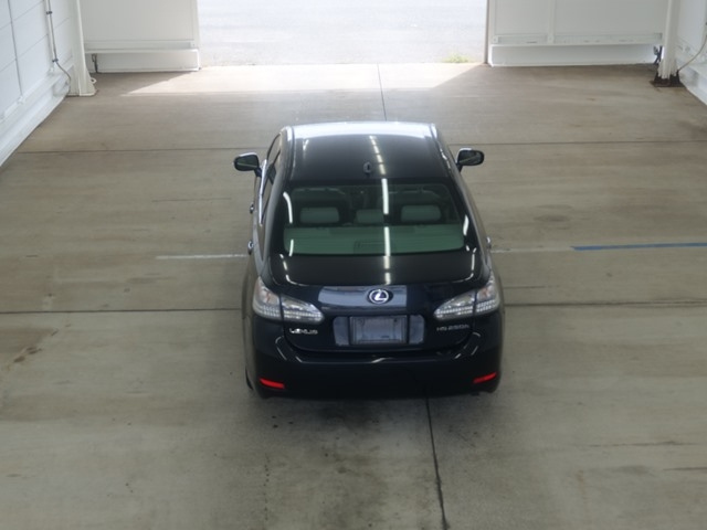 LEXUS HS 2010