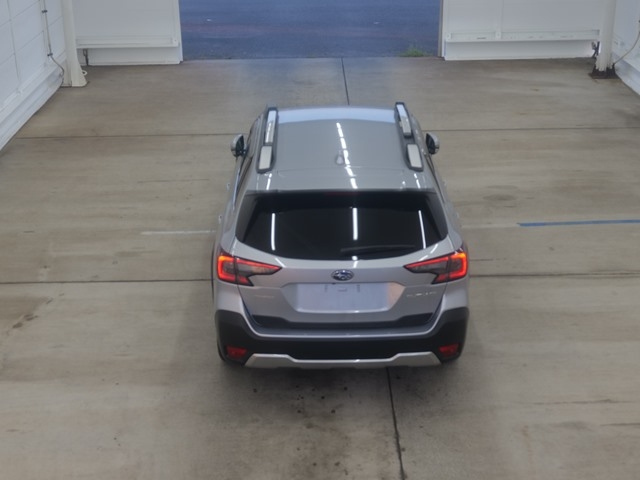 SUBARU LEGACY OUTBACK 2022