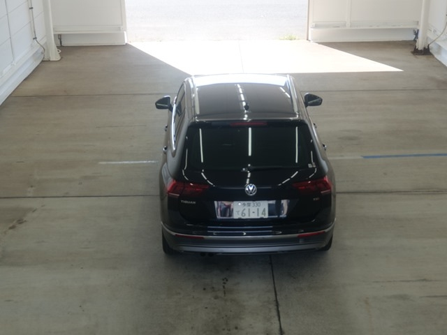 VOLKSWAGEN TIGUAN 2017