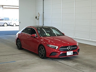 MERCEDES BENZ AMG 2020