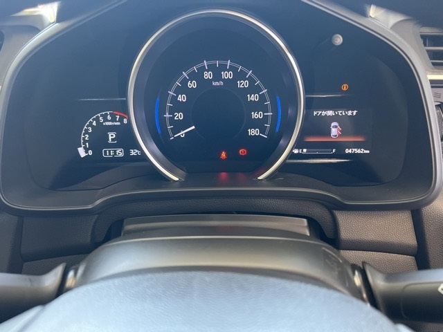 HONDA FIT 2019