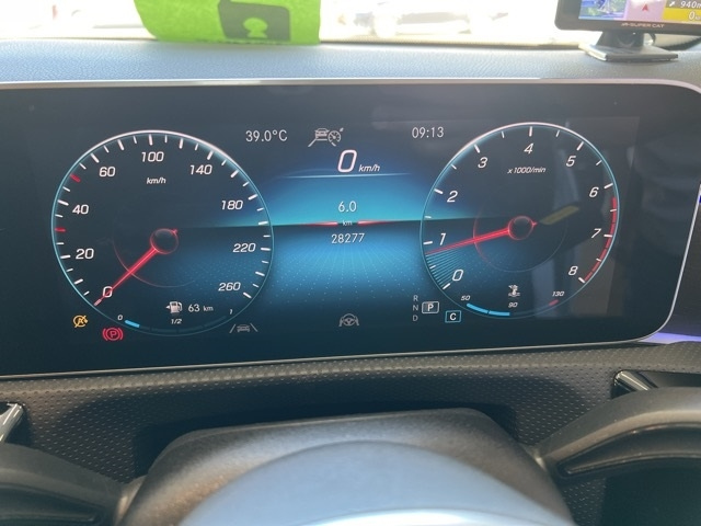 MERCEDES BENZ A CLASS 2020