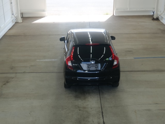 HONDA FIT 2019