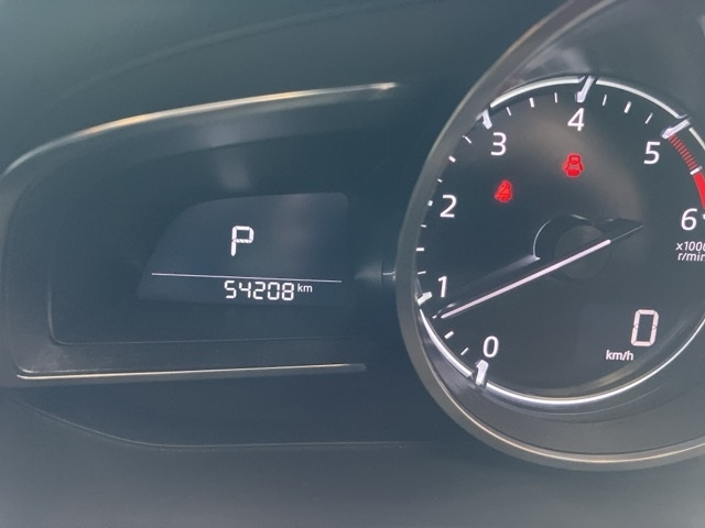 MAZDA AXELA 2017