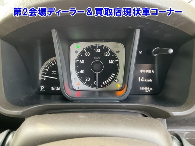 HONDA N WGN 2024